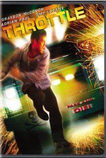 Throttle(2005) Movies