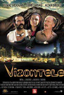 Vizontele(2001) Movies