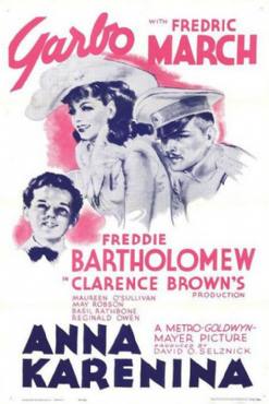 Anna Karenina(1935) Movies
