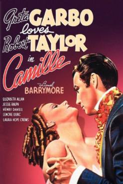 Camille(1936) Movies