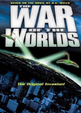 The War of the Worlds(1953) Movies