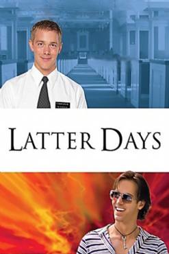 Latter Days(2003) Movies