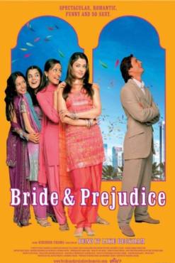 Bride and Prejudice(2004) Movies