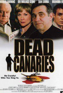 Dead Canaries(2003) Movies