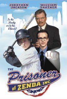 Prisoner of Zenda, Inc.(1996) Movies