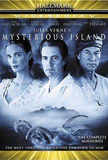 Mysterious Island(2005) Movies