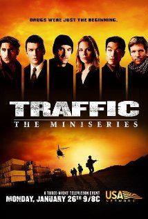 Traffic: The Miniseries(2004) 