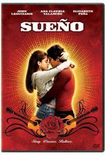 Sueno(2005) Movies