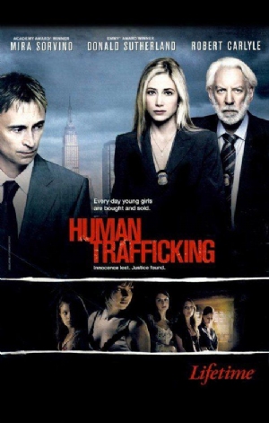 Human Trafficking(2005) Movies