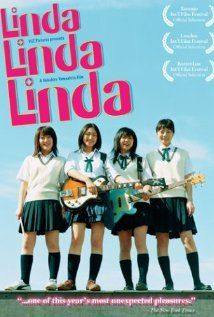Linda Linda Linda(2005) Movies