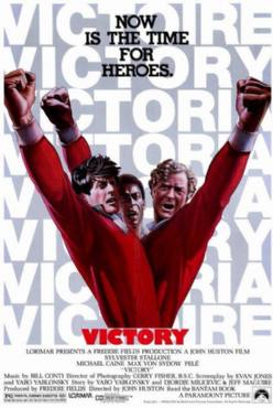 Victory(1981) Movies