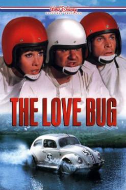 The Love Bug(1968) Movies