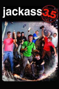 Jackass 3.5(2011) Movies