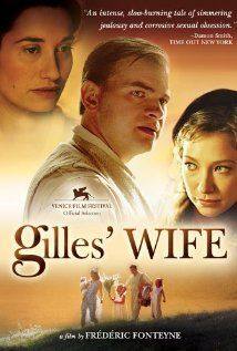 La femme de Gilles(2004) Movies