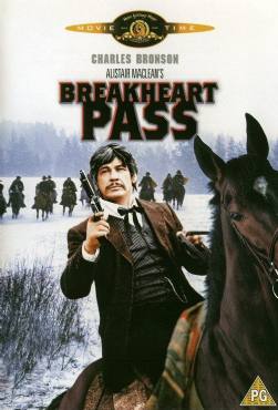 Breakheart Pass(1975) Movies
