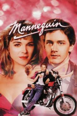 Mannequin(1987) Movies