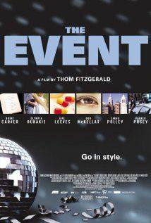 The Event(2003) Movies