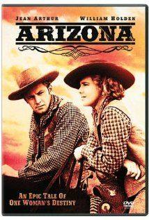 Arizona(1940) Movies