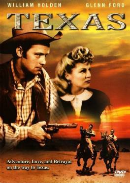 Texas(1941) Movies