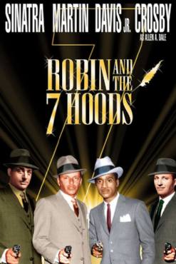 Robin and the 7 Hoods(1964) Movies