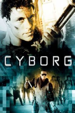 Cyborg(1989) Movies