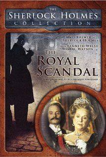 The Royal Scandal(2001) Movies