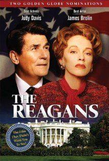 The Reagans(2003) Movies