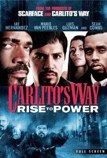 Carlitos Way: Rise to Power(2005) Movies