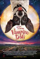 Vampire Dog(2012) Movies