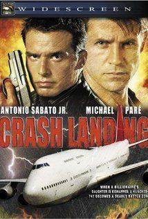 Crash Landing(2005) Movies