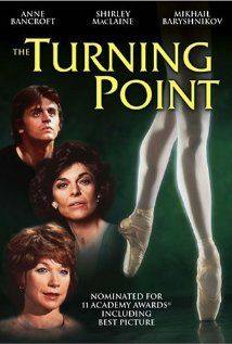 The Turning Point(1977) Movies