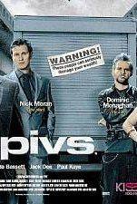 Spivs(2004) Movies