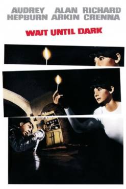 Wait Until Dark(1967) Movies