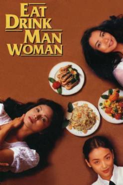 Eat Drink Man Woman(1994) Movies