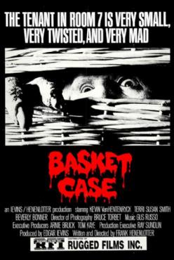 Basket Case(1982) Movies