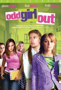 Odd Girl Out(2005) Movies