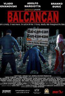 Bal-Can-Can(2005) Movies