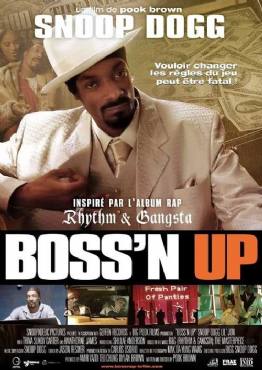 Bossn Up(2005) Movies