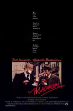 Macaroni(1985) Movies