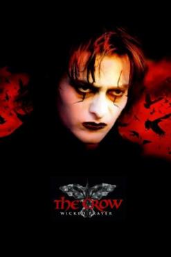 The Crow: Wicked Prayer(2005) Movies