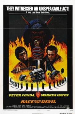 Race with the Devil(1975) Movies