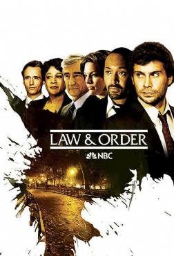 Law and Order(1990) 