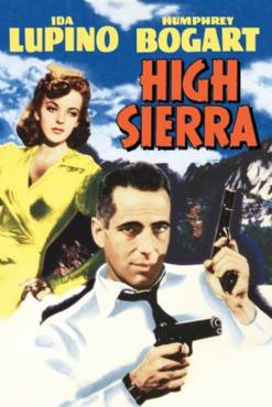 High Sierra(1941) Movies