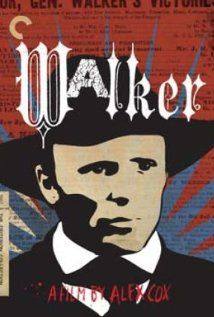 Walker(1987) Movies