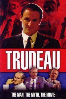Trudeau(2002) Movies