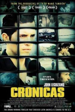 Cronicas(2004) Movies
