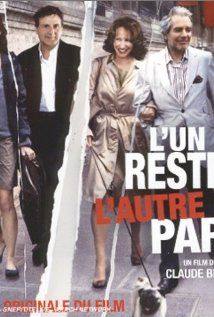 Lun reste, lautre part(2005) Movies