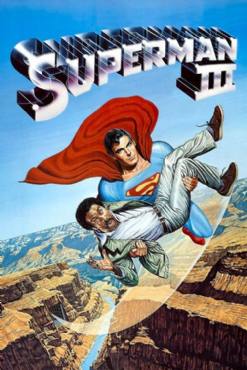 Superman III(1983) Movies
