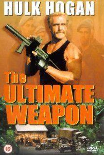 The Ultimate Weapon(1998) Movies