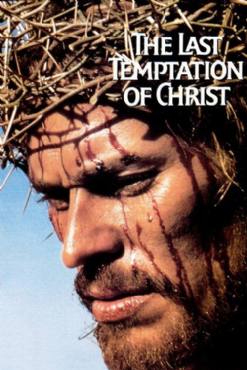 The Last Temptation of Christ(1988) Movies